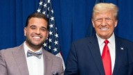 Trump nombra como enviado especial en Irak a Mark Savaya, empresario del sector de cannabis