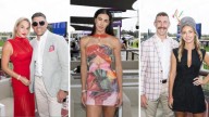 Sporting Legends Day: Perth icons join sporting royalty at Ascot