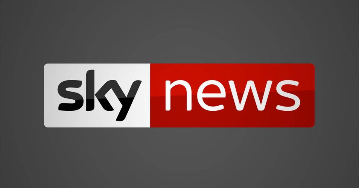 Sky News star announces she's signed off from final show in huge shake up