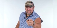 Larry the Cable Guy coming to Walker’s Bluff Casino