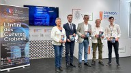 Granada se convierte en un escenario de intercambio cultural entre Europa, África y Oriente Medio