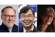 Nobel Prize in medicine goes to 3 scientists for work on human immune system