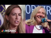 Molly Jong-Fast: Why Democrats need to chill about the electability of women