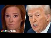 Trump sinks to new levels of petty to rewrite history of his disgrace