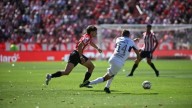 Estudiantes ganó el clásico platense, se subió a la punta y complicó aún más a Gimnasia