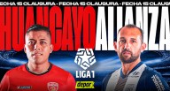 Alianza Lima vs. Sport Huancayo EN VIVO: dónde ver y canales de Liga 1 MAX