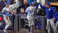 Dodgers star Mookie Betts’ powerful message on Dave Roberts after NLCS Game 3