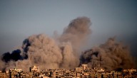 Israel and Hamas agree to 'first phase' of plan to end fighting and release hostages, Trump says