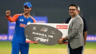 Abhishek Sharma Won SUV For Asia Cup Heroics But Can't Drive It In India Due To...