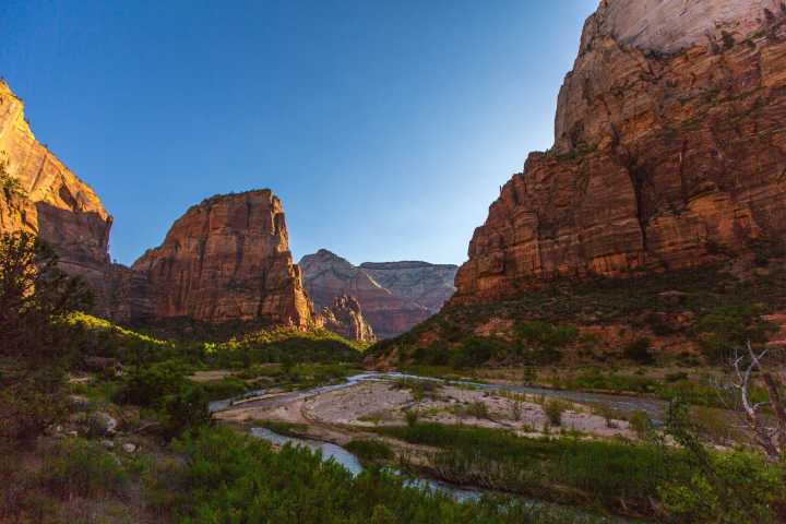 Arizona’s water authority considers 6 proposals for long
