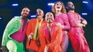 Kabah anuncia show nostálgico con giro fresco en La Maraka
