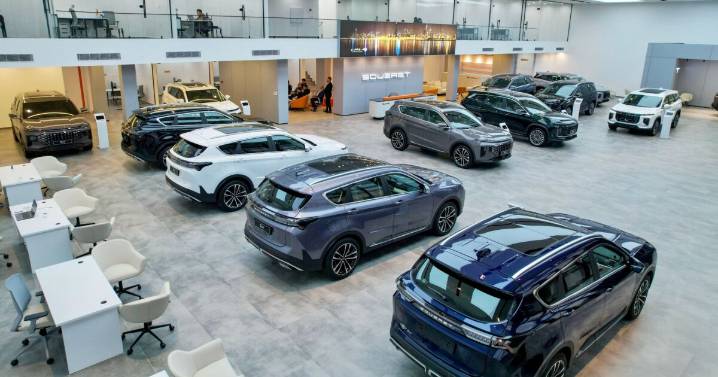 Aranceles elevarán costos de autos chinos; empresas buscan amortiguar impacto