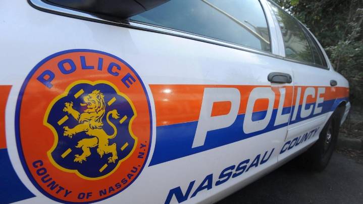 Police: Female pedestrian critically injured by DWI driver
