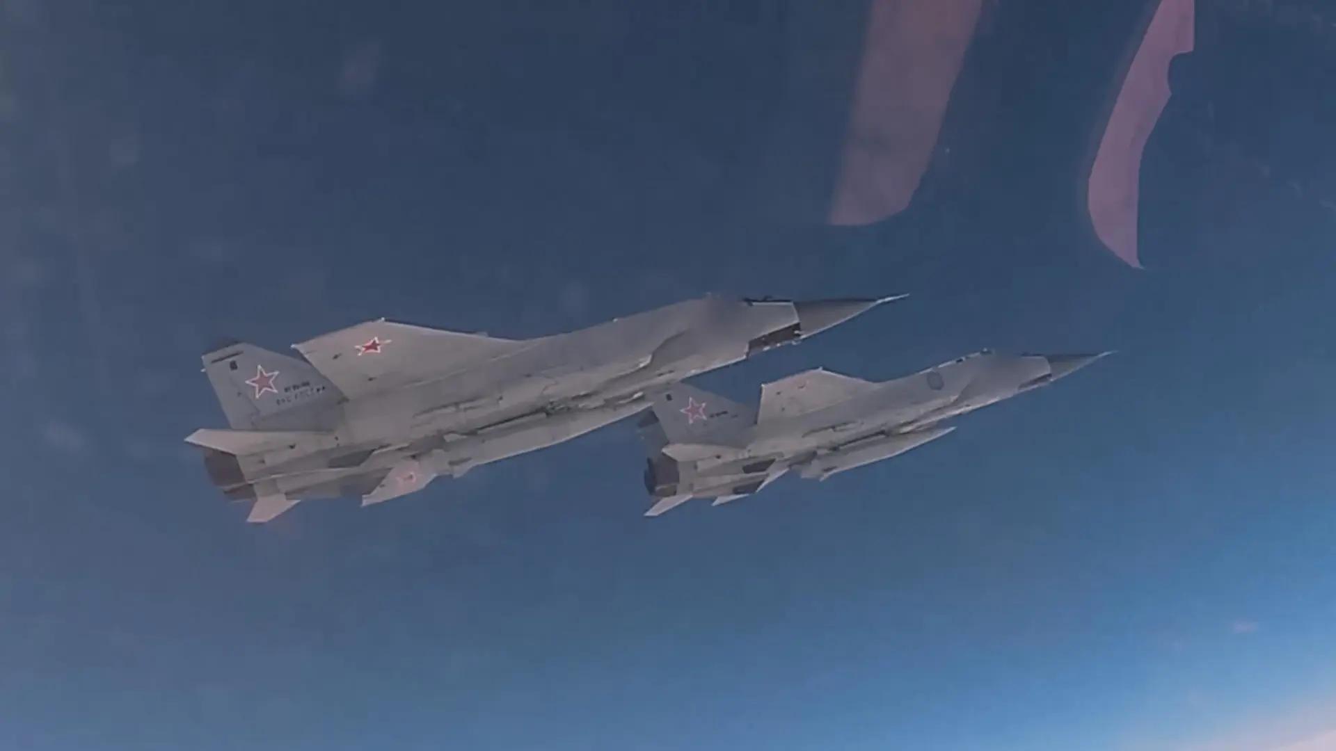 Rusia defiende su nuevo armamento ante la "histeria militarista" de Europa