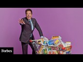 Jimmy Fallon On The Future Of Late Night And Being A Super Marketer