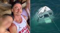 ‘Profoundly mourned’: Family of missing Mornington fisherman Sam Fowler expresses gratitude as search scaled back
