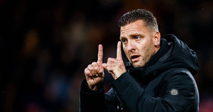 I was warned by Go Ahead Eagles manager exactly what Aston Villa can expect