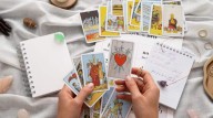 Tarot Card Reading Horoscope Today For October 13: Your Quiet Courage Shines Brightest Today, Zodiacs