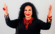 Eva Ayllón celebrará sus 55 años de carrera en el Parque de la Exposición: fecha y precios de entradas