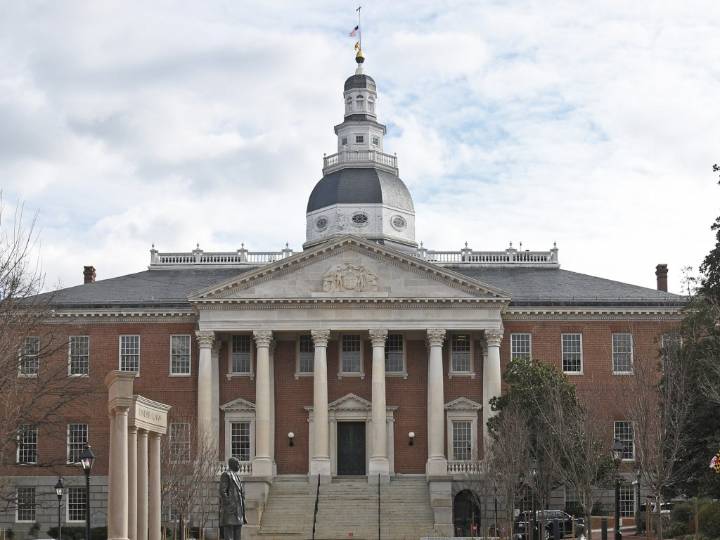 How Maryland's licensing rules delay justice for sexual assault victims
