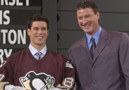 Brandon McGinley: Sidney Crosby is a remarkable man
