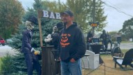 Haunted house in Clinton Township raises money for diabetes research