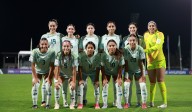 Se juegan la vida: Selección Mexicana Femenil tendrá juego vital ante Países Bajos en el Mundial Sub 17