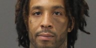 Fugitive from Washington arrested in Ware