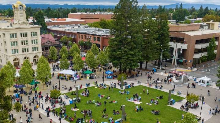Study lists 'Safest Cities in America.' Where do CA towns rank?
