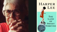 The other Harper Lee: Lost stories offer glimpse of ‘Mockingbird’ author in making