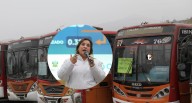 ¡Transportistas en pie de lucha! Gremios desconocen acuerdo con el Gobierno y mantienen paro en Lima y Callao: “La presidenta está en otro mundo”