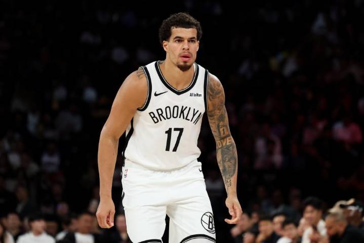 BetMGM Promo Code NYPDM1500: Get a 20% first deposit match up to $1,500 for Nets vs. Raptors