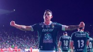 Vea el gol de James Rodríguez HOY, con el Club León vs. Toluca, por la Liga MX