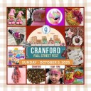 Cranford street fest draws crowds with crafts, food and music