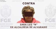 Sentencian a 20 años de prisión a exalcaldesa del PRI en Alvarado, Veracruz