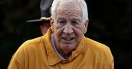 Jerry Sandusky files appeal in child sex abuse case alleging "new evidence"
