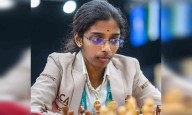 Chennai Grandmasters debacle broke me; wanted to pull out of Grand Swiss: Vaishali