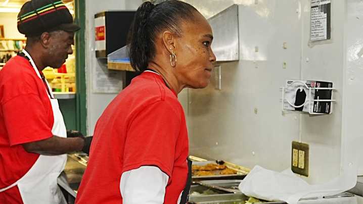 Thousands of Brevard households brace for loss of SNAP food benefits