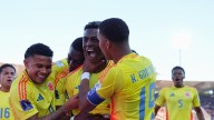 Colombia se impuso ante España y logró una histórica clasificación a las semifinales del Mundial Sub