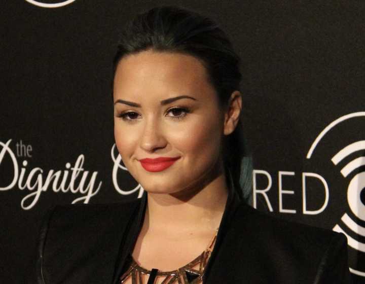 Demi Lovato unveils Target Center stop on spring 2026 tour