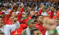 “Poder obrero resiste al imperialismo” asegura el jefe de Estado
