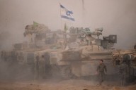 Expectativa por los rehenes. Israel anuncia que comenzó el alto el fuego en Gaza tras aprobar el acuerdo con Hamas