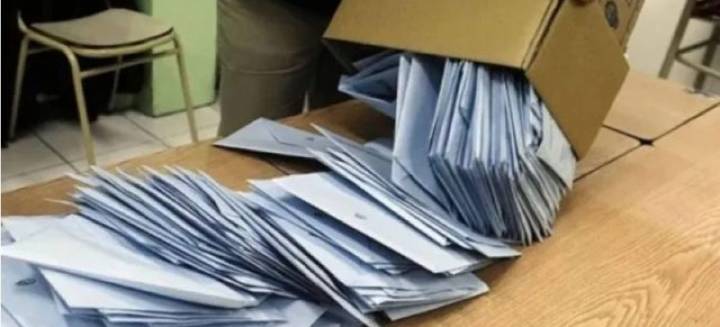 ELECCIONES. 8 PROVINCIAS CON DIFERENCIAS MÍNIMAS QUE PODRÍAN CAMBIAR EL RESULTADO EN EL RECUENTO DEFINITIVO