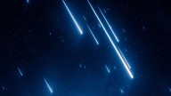 Meteor Shower Known For Producing 'Meteor Storms' Arrives in NY