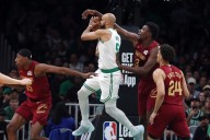 4 takeaways as Celtics trade addition shines in blowout win vs. Cavaliers