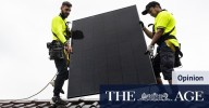 Solar roof power: Pick a system based on what you need rather than profit and loss
