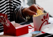 Chick-fil-A announces 2 new items headed to grocery stores