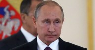 Putin's troops 'marooned' on death island as they're cut off and left to starve