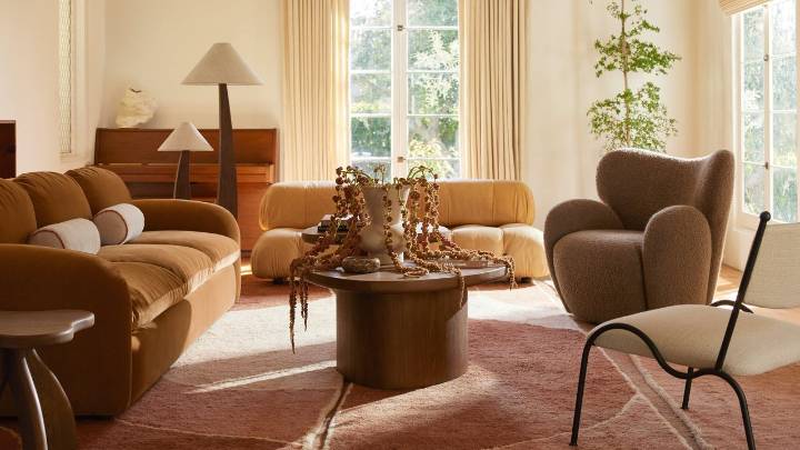Vogue’s Guide to the Best Online Furniture Stores