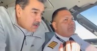 El audaz plan de un agente federal: convencer al piloto de Maduro de traicionar al líder venezolano